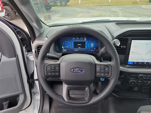 New 2025 Ford F150 XL image 24