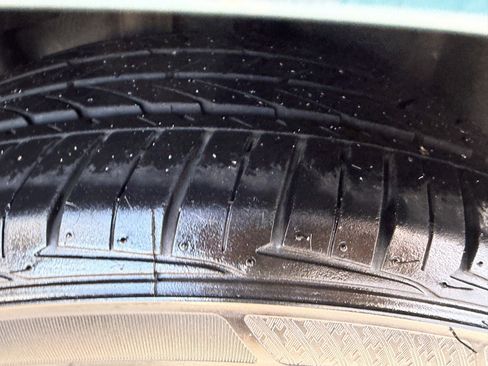 Used 2025 Toyota Camry SE image 32