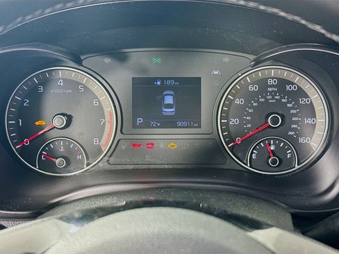 Used 2020 Kia Optima SE FWD image 14
