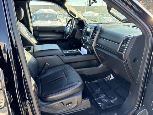 Used 2019 Ford Expedition Limited w/ Equipment Group 303A image 21