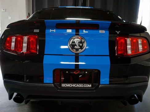 Used 2012 Ford Mustang Shelby GT500 w/ Electronics Pkg image 15