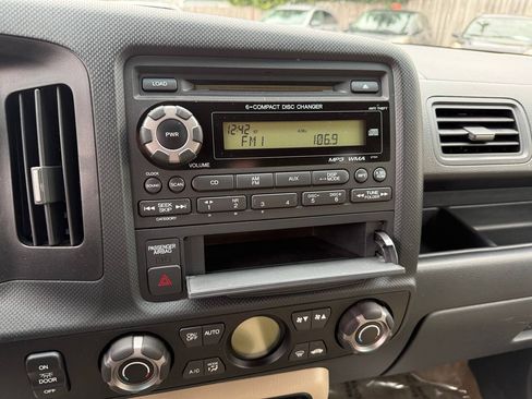Used 2011 Honda Ridgeline RTS image 20