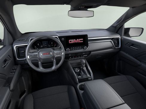 New 2026 GMC Canyon Elevation w/ Convenience Package image 15