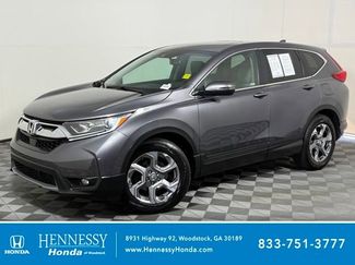 Used 2019 Honda CR-V EX-L video 1