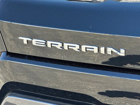 New 2026 GMC Terrain AT4 w/ Technology Package II AWD/4WD image 27