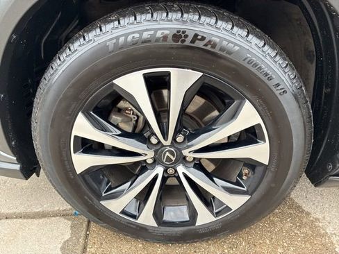 Used 2019 Lexus NX 300 F Sport w/ F Sport Comfort Package image 13