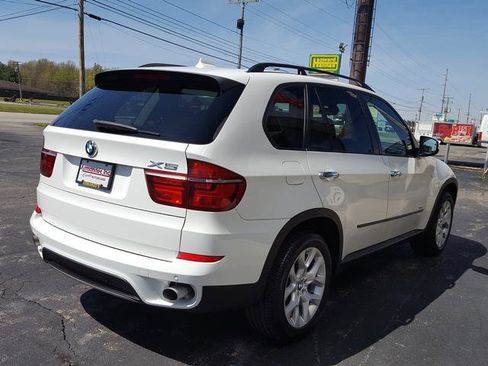 Used 2011 BMW X5 xDrive35i image 7
