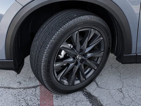 Used 2023 MAZDA CX-5 Carbon Edition AWD/4WD image 12