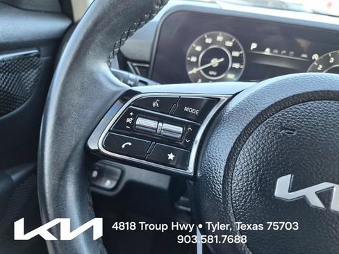 Certified 2024 Kia Seltos S AWD/4WD image 24