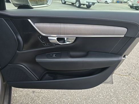 Used 2021 Volvo S90 T6 Inscription AWD/4WD image 50