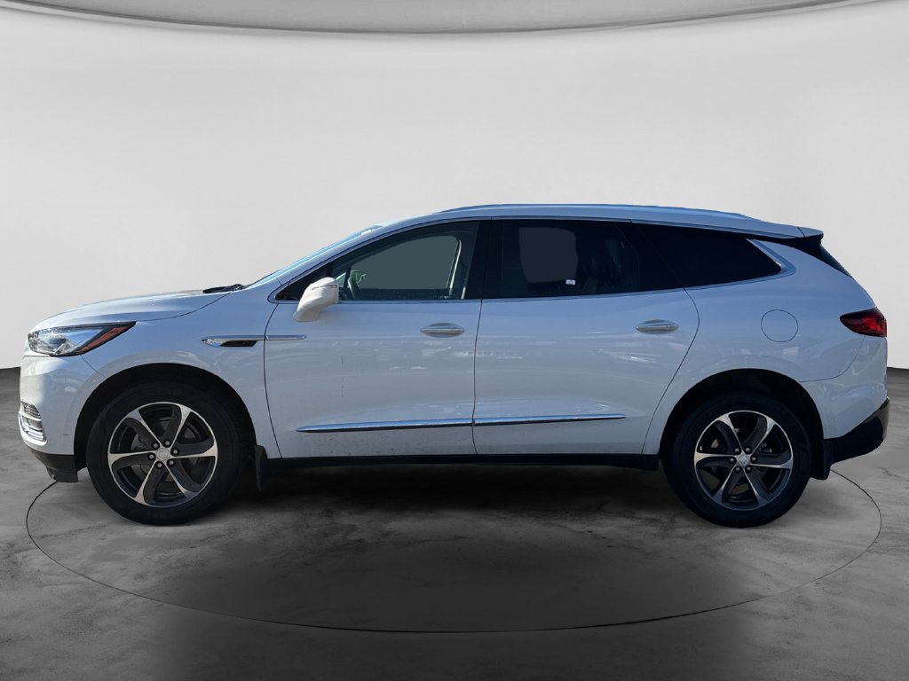 Used 2020 Buick Enclave Essence w/ Sport Touring Edition AWD/4WD image 6