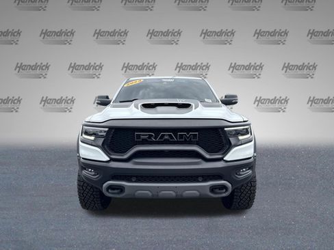 Used 2024 RAM 1500 TRX AWD/4WD image 3