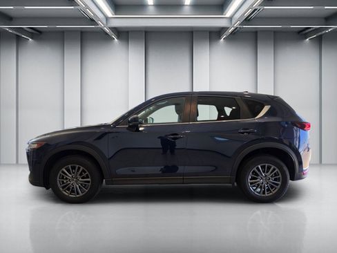 Used 2020 MAZDA CX-5 Touring AWD/4WD image 8