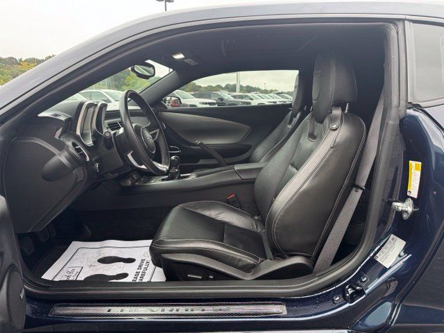 Used 2011 Chevrolet Camaro SS w/ RS Package RWD image 13