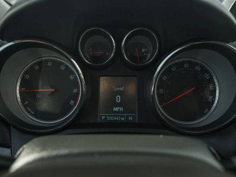 Used 2014 Buick Encore FWD image 17