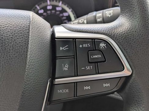 Used 2020 Toyota Highlander L FWD image 24
