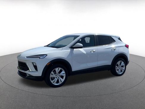 Used 2025 Buick Encore GX Preferred image 8