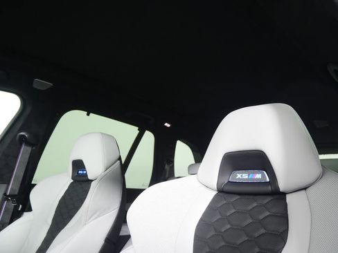 New 2026 BMW X5 M Competition w/ Executive Package image 12