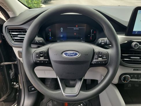 Certified 2026 Ford Escape Active FWD image 25