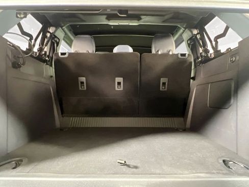 Used 2023 Ford Bronco Outer Banks AWD/4WD image 17