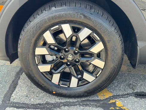 New 2026 Hyundai Santa Cruz SE image 9