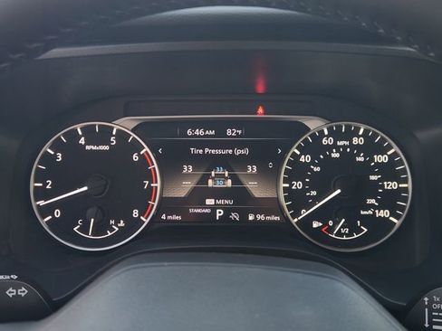 New 2026 Nissan Rogue SV image 11