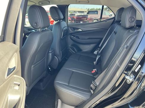 New 2026 Buick Encore GX Sport Touring w/ Comfort Package image 25