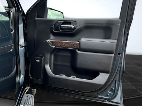 Used 2019 GMC Sierra 1500 Denali AWD/4WD image 29