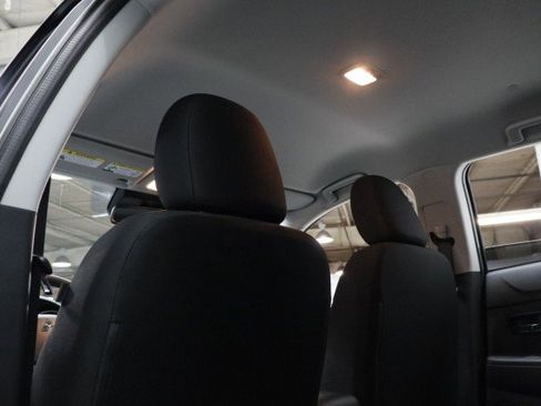 New 2026 Mitsubishi Outlander Sport ES image 23