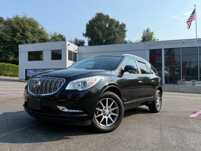 Used 2013 Buick Enclave Leather