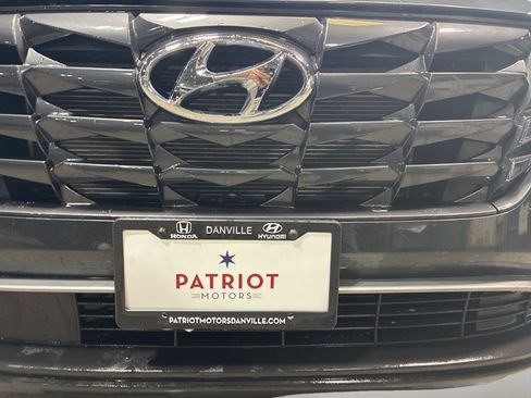 Used 2024 Hyundai Tucson SEL image 29