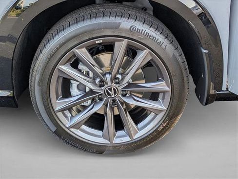 New 2026 Acura ADX A-Spec FWD image 15