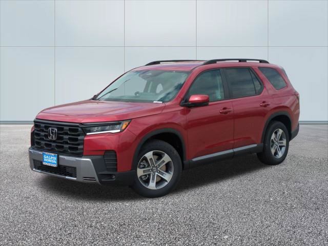 New 2026 Honda Pilot EX-L image 1