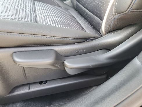 New 2026 Chevrolet Trax LT image 21