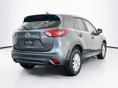 Used 2016 MAZDA CX-5 Touring FWD image 9
