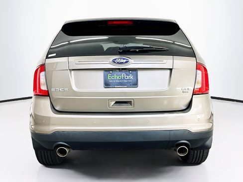 Used 2014 Ford Edge SEL w/ Equipment Group 205A AWD/4WD image 7