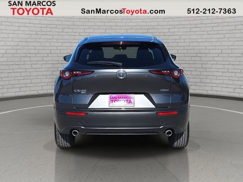 Used 2024 MAZDA CX-30 AWD 2.5 S w/ Select Sport Pkg image 6