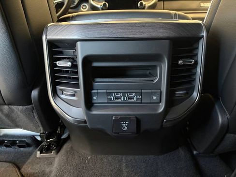 New 2026 RAM 1500 Laramie w/ Night Edition AWD/4WD image 35