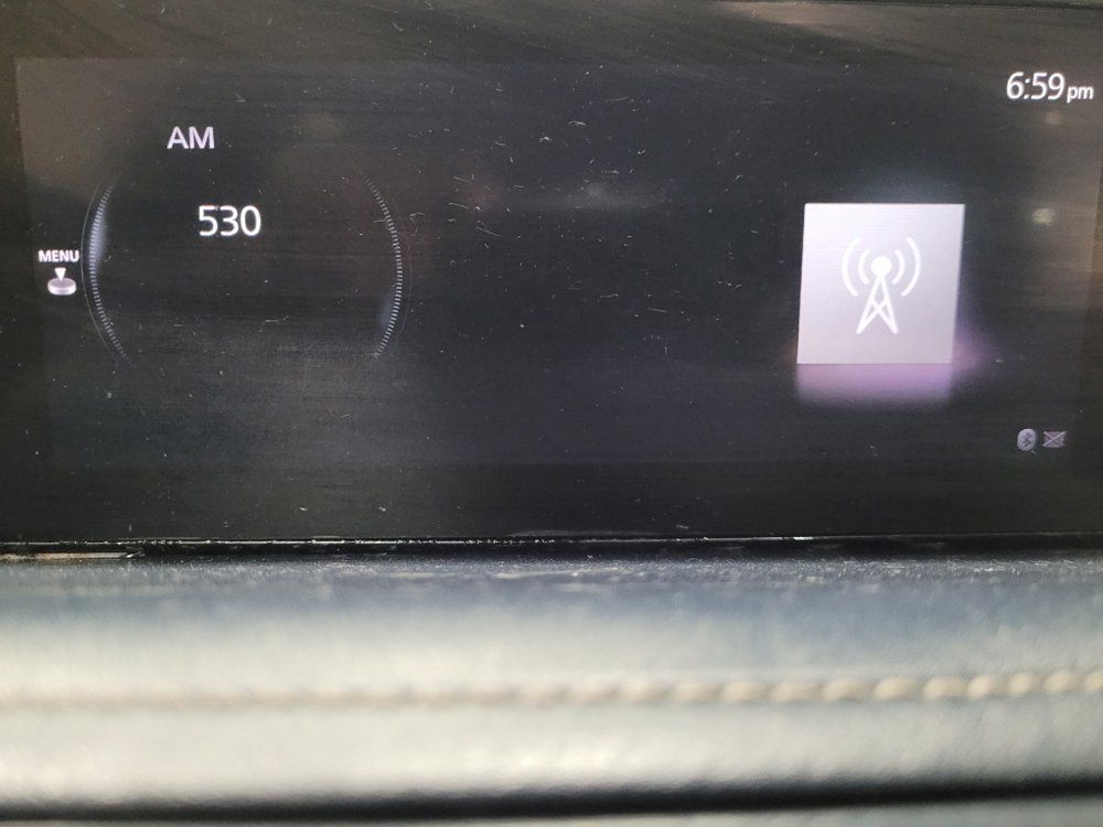 Used 2021 MAZDA CX-30 FWD 2.5 S image 25