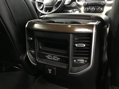 Used 2021 RAM 1500 Laramie AWD/4WD image 22