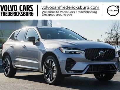 New 2026 Volvo XC60 B5 Plus w/ Climate Package