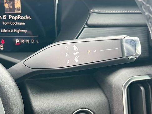 New 2026 GMC Acadia Elevation w/ Elevation Premium Package FWD image 12
