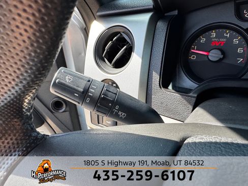 Used 2014 Ford F150 Raptor w/ Equipment Group 801A Luxury AWD/4WD image 25