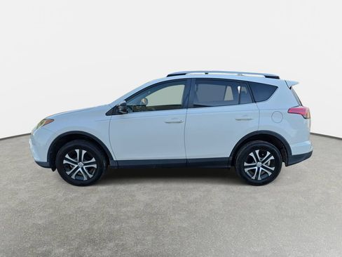 Used 2016 Toyota RAV4 LE FWD image 8