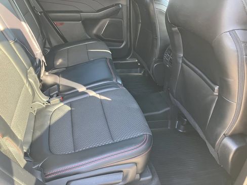 Used 2023 Ford Escape ST-Line w/ Tech Pack #1 AWD/4WD image 16