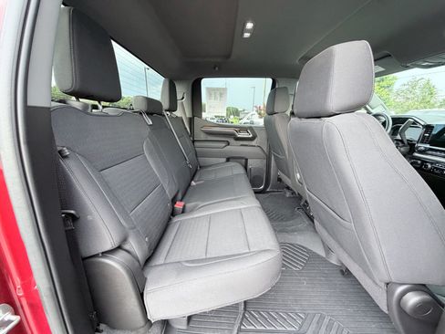Used 2024 Chevrolet Silverado 1500 RST AWD/4WD image 25