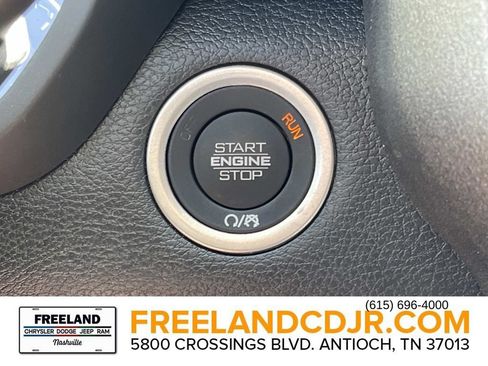 New 2026 RAM 3500 Tradesman AWD/4WD image 28