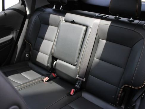 Used 2024 GMC Terrain AT4 w/ Infotainment Package II AWD/4WD image 24
