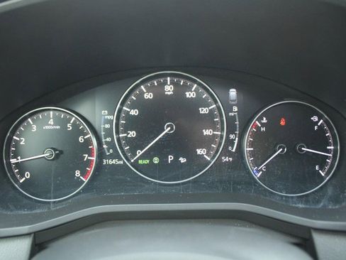 Used 2024 MAZDA CX-90 3.3 Turbo w/ Preferred Plus image 19