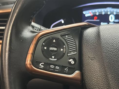 Used 2017 Honda CR-V EX-L image 27